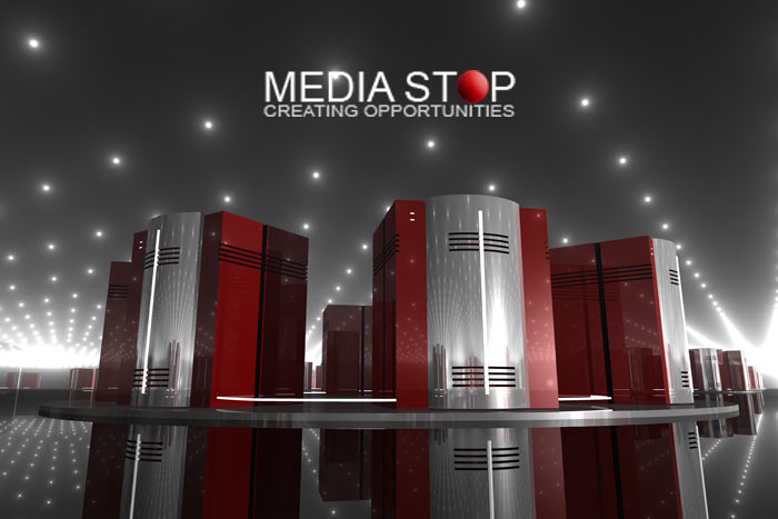Media Stop